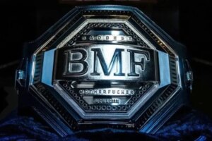 entenda título que Charles Do Bronx irá disputar no UFC