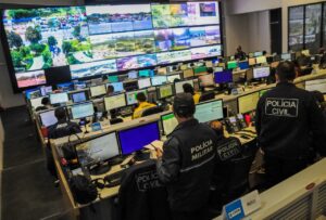 Simpósio debate segurança pública no DF com foco em dados e evidências