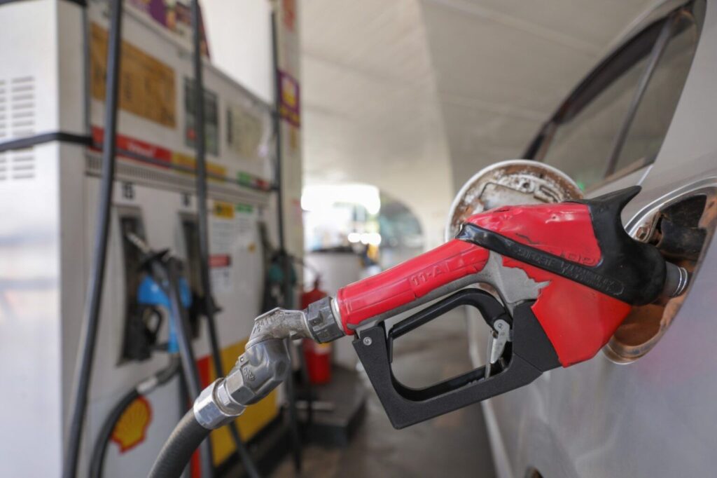 Setor de combustíveis diz que medidas do governo para conter alta do diesel são insuficientes