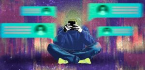 grupos recrutam jovens e lucram