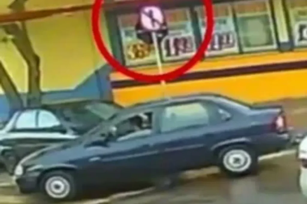 Casal de idosos é agredido ao alertar motorista que trafegava na contramão, em Anápolis