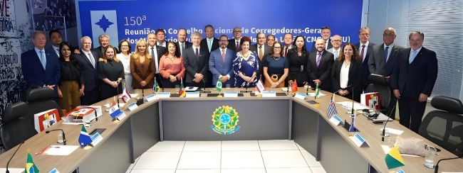 Conselho de corregedores prioriza ações contra violência de gênero