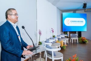 Paranaguá sedia 7ª Caravana de Inovação Portuária em maio de 2026