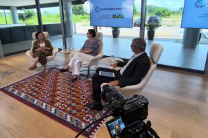 Brasil destaca políticas rurais em webinar com Banco Mundial