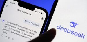 DeepSeek sofre mais longa interrupção desde surgimento viral em 2025