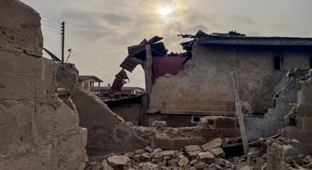 EUA alerta para ameaças contra instalações e escolas na Nigéria