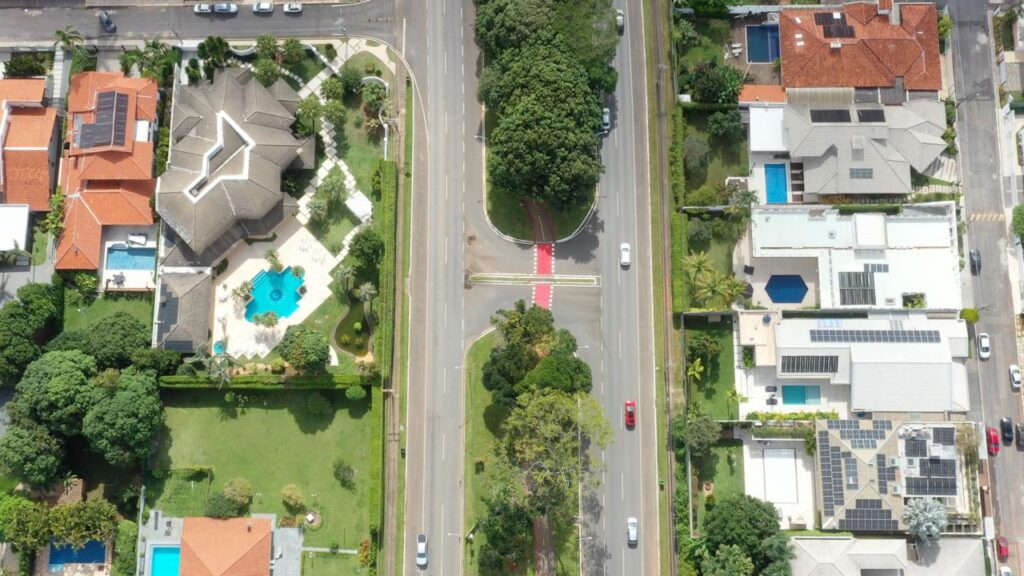 DF ultrapassa 150 km de novas ciclovias com inauguração no Lago Sul