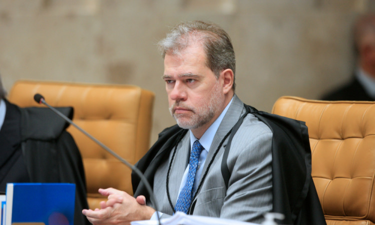 Toffoli arquiva investigação sobre Transparência Internacional e Lava Jato
