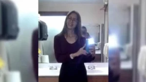 Letícia Oliveira Alves, goiana encontrada morta no Canadá - (Foto: reprodução;redes sociais)