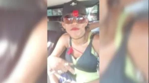 Janicleia Duarte da Silva, desaparecida - (Foto: material cedido ao Mais Goiás)