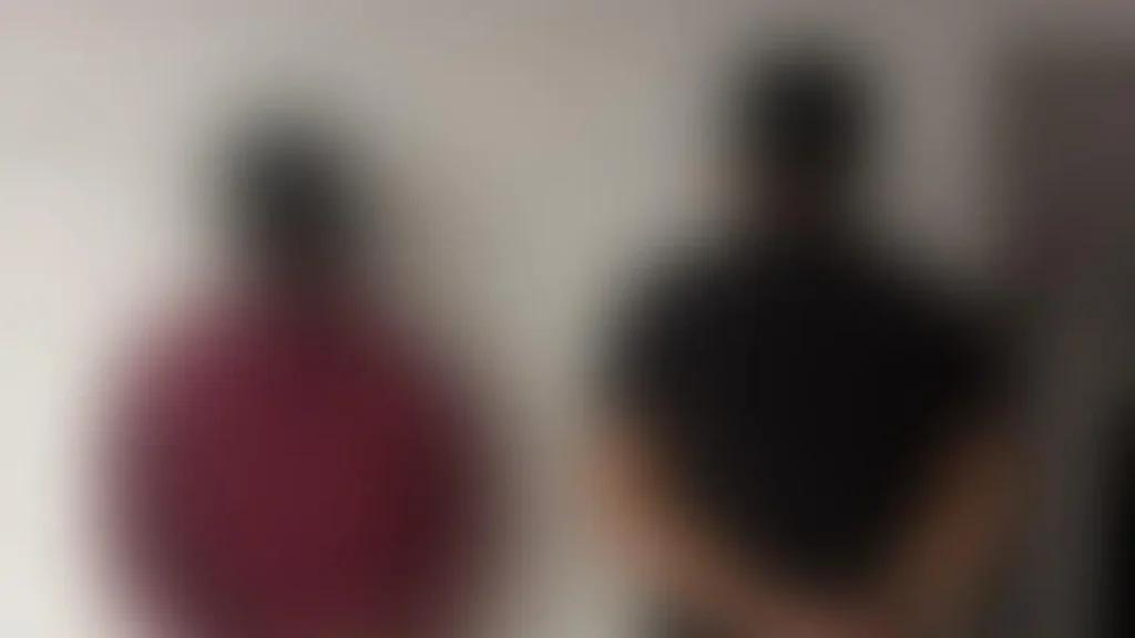 Irmãos presos por abusar de criança - (Foto: reprodução/PCGO)