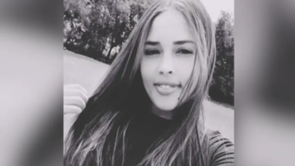 Samira Oliveira Reis, de 25 anos - (Foto: reprodução/redes sociais)