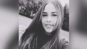 Samira Oliveira Reis, de 25 anos - (Foto: reprodução/redes sociais)