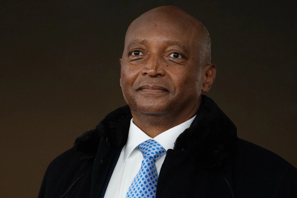 Presidente da CAF diz que Senegal vai recorrer da decisão sobre título