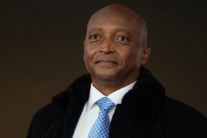 Presidente da CAF diz que Senegal vai recorrer da decisão sobre título