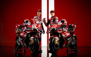 Atual campeã da MotoGP, Ducati terá ponto de encontro oficial em Goiânia durante GP do Brasil