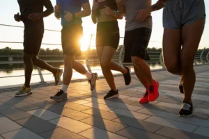 Correr envelhece? Melhora depressão? mitos e verdades corrida