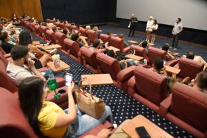 Evento em Goiânia reúne mais de 50 filmes Mostra O Amor, a Morte e as Paixões chega à 17ª edição com programação 100% gratuita 2026