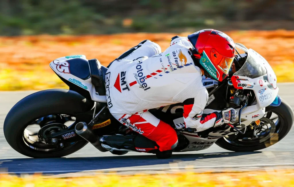 Evento-teste realizado no Autódromo de Goiânia é aprovado por piloto: "positivo e extremamente necessário"