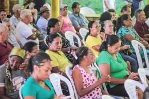 BNDES visita usina afetada pelo rompimento da barragem de Fundão