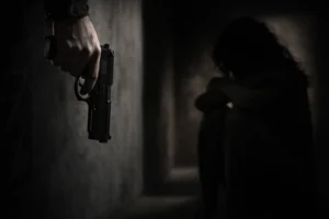 Feminicídios no Brasil cometidos pelo ex ou atual parceiro