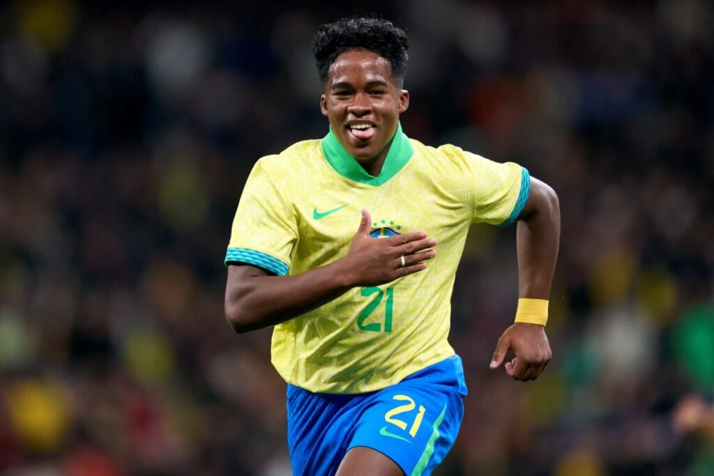 Confira o calendário da Seleção Brasileira até a Copa do Mundo