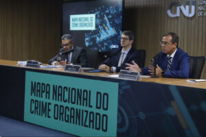 MPDFT participa de encontro do CNJ sobre combate ao crime organizado