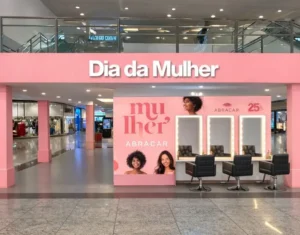 Goiânia e região têm programação especial pelo Dia Internacional da Mulher
