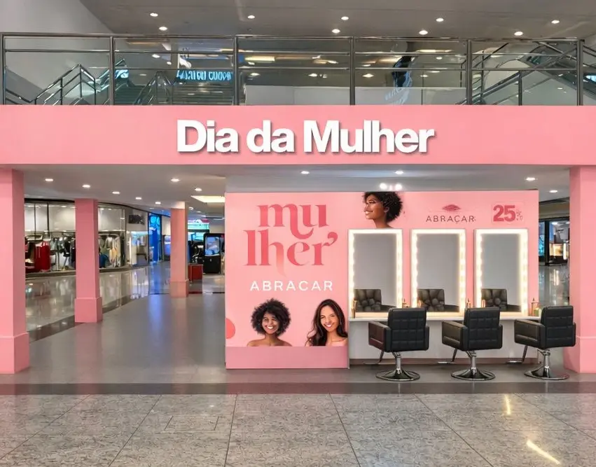 Goiânia e região têm programação especial pelo Dia Internacional da Mulher