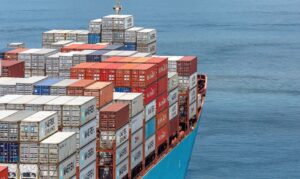 Balança comercial registra superávit de US$ 1,4 bi na 3ª semana de março de 2026