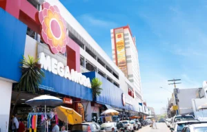 Mega Moda parada obrigatória na Região da 44