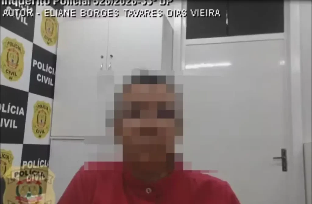 Mulher é presa ao tentar levar bebê de hospital do DF; saiba tudo