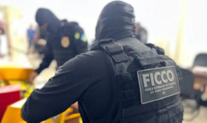 Ficco apreende mais de 1 tonelada de drogas em ações contra crime organizado