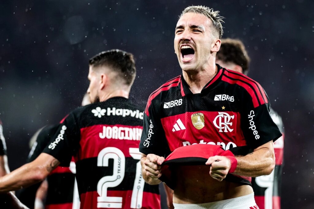 confira os melhores momentos dos jogos desta quinta-feira