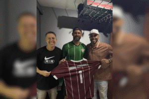 Goleiro Bruno jogará por time amador de Minas Gerais