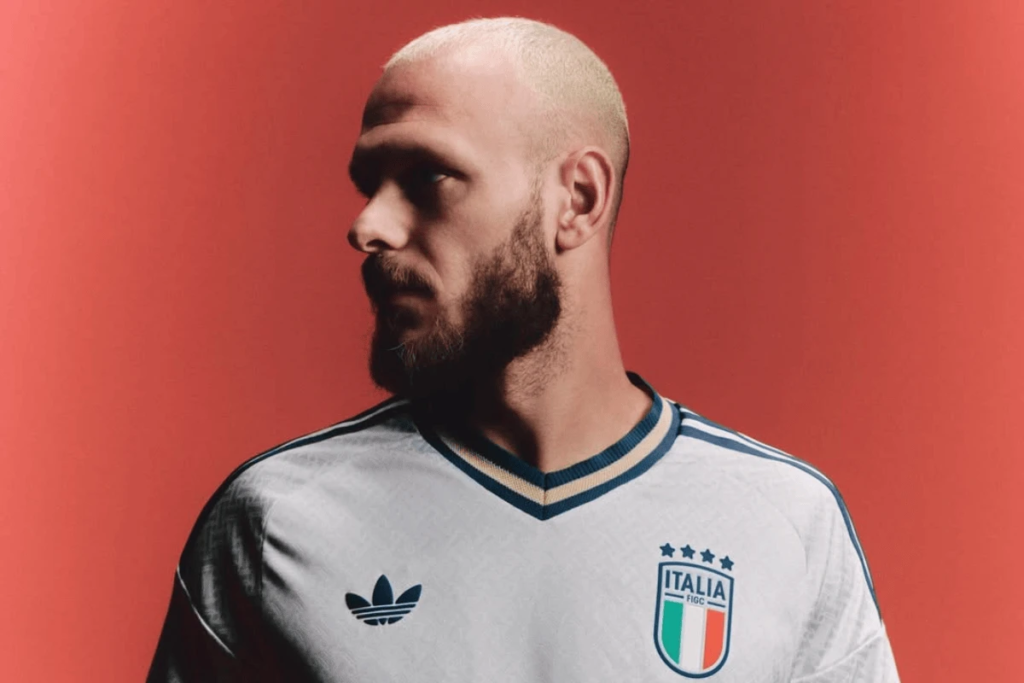 Di Marco se pronuncia após polêmica na repescagem da Copa do Mundo