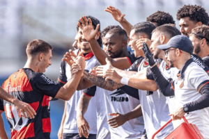 Ituano marca no fim e vira para cima do Água Santa no Paulistão A2