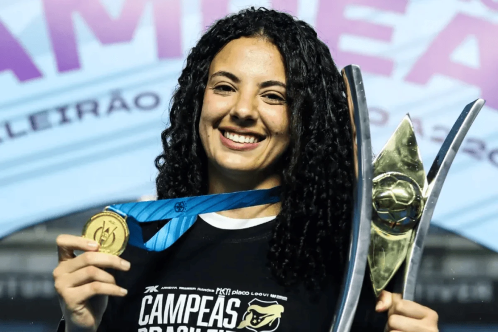 Mirassol feminino anuncia primeiras jogadoras da história do clube