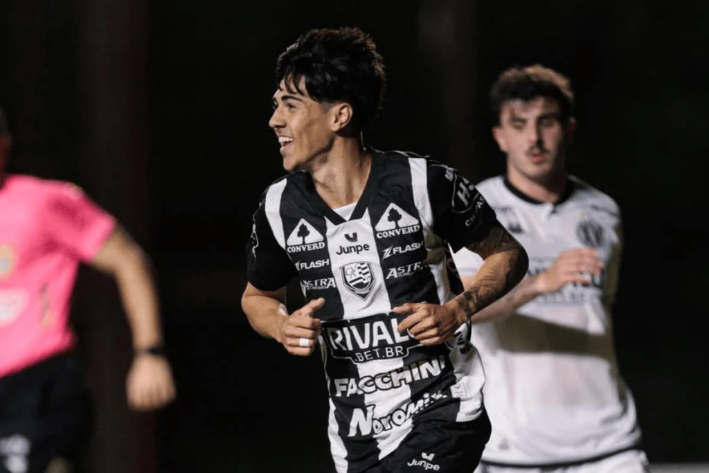 Votuporanguense vence XV e garante vaga na semifinal do Paulistão A2