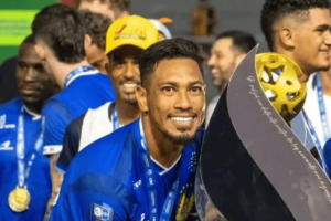 Confira as estrelas que entrarão em campo na disputa da Série D Zeroum