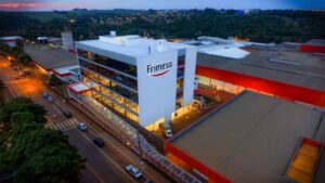 Frimesa mira R$ 15 bi em faturamento até 2032 e amplia atuação em São Paulo