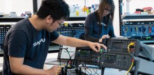 Startup une IA a 'sexto sentido' de morcego e espera faturar R$ 600 mi