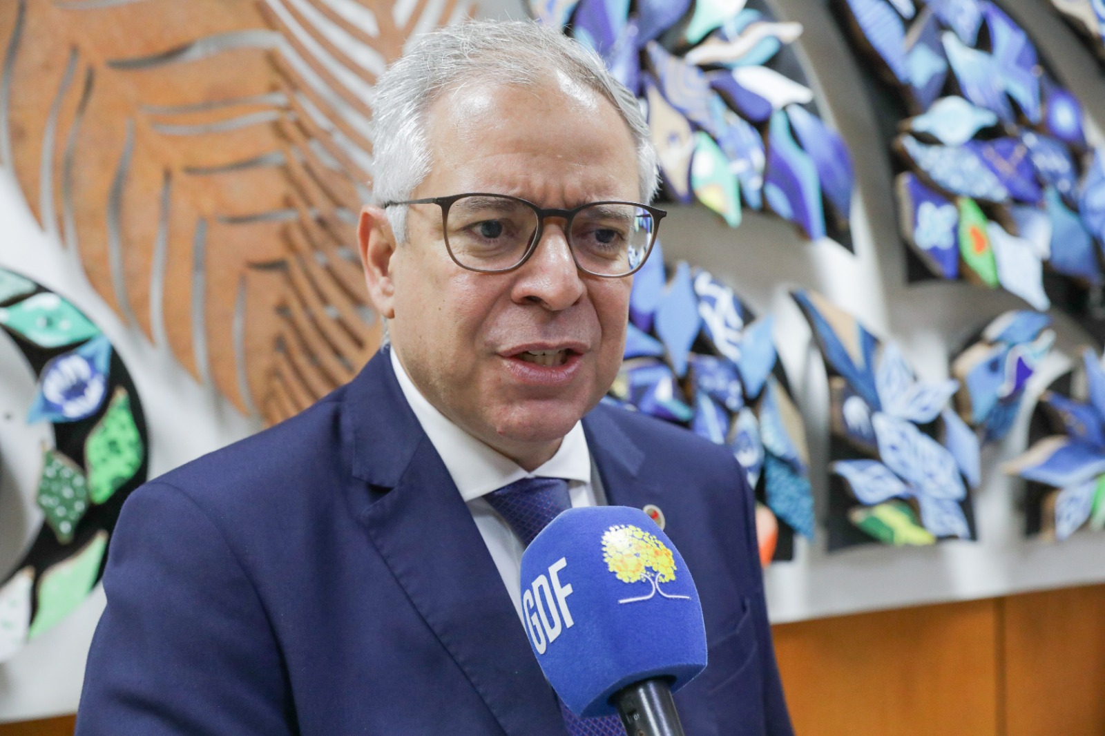 GDF entrega concessão definitiva ao Clube da Advocacia do DF