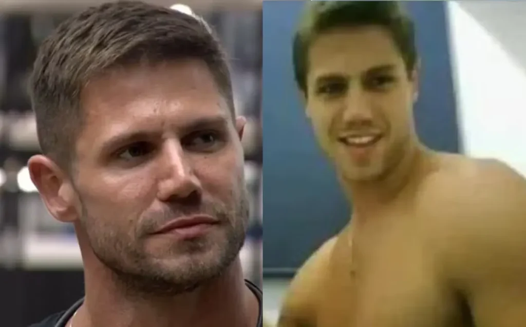 Saiba qual fetiche Jonas, do BBB 26, revelou: Esse risco me excita