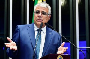 Senador Girão acusa STF de enfraquecer CPIs e CPMIs