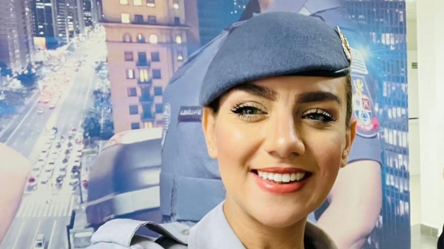 Justiça de SP remete morte de PM para vara de feminicídio