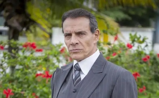 globo artur meninea mario gomes novela tempo de amar