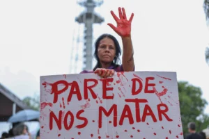 Estudo aponta 316 feminicídios e tentativas em Goiás e acende alerta sobre avanço da violência
