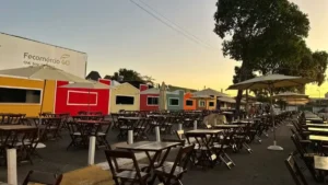 Goiás Gastronomia acontece no Mutirama com 50 empreendimentos e 40 atrações culturais