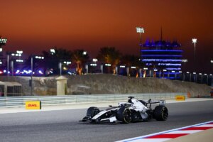 F1 anuncia cancelamento de GPs do Bahrein e Arábia Saudita em abril